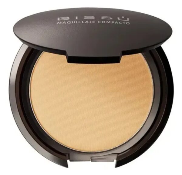 Maquillaje polvo Bissú