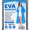 Impermeable/poncho buena calidad