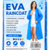 Impermeable/poncho buena calidad