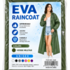 Impermeable/poncho buena calidad