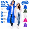 Impermeable/poncho buena calidad