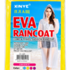 Impermeable/poncho buena calidad