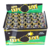 Caja de pilas AA Super explosive