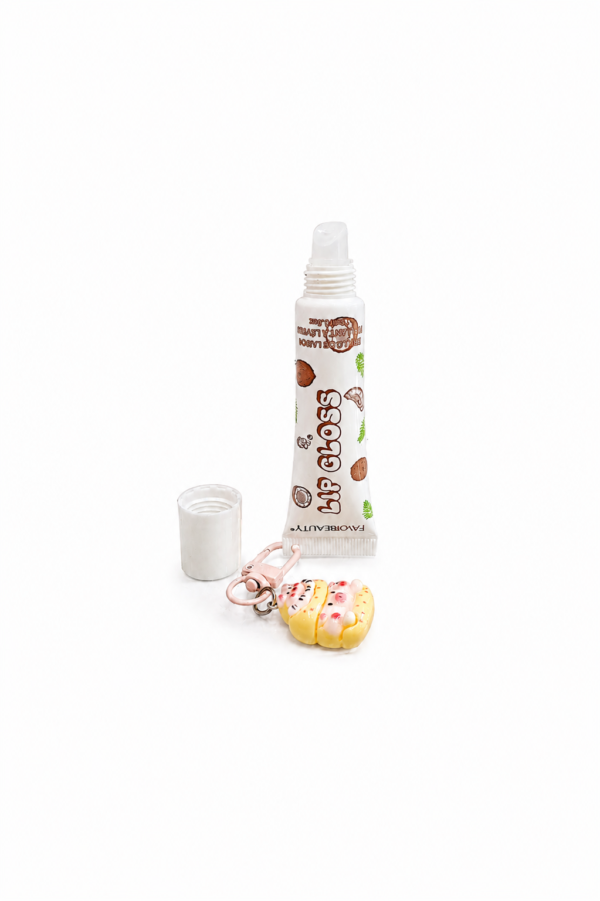 Brillo labial -FAVORBEAUTY