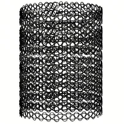 Collar Choker - paquete de 12pcs
