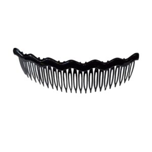 Peinetas de plastico - Paquete de 12pcs