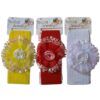 ballerinas para bebe - 12pcs