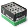 Caja de 24 pilas AA - Rocket R6