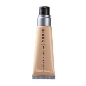 3057062_1_1 Maquillaje liquido - Bissu