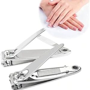 Paquete de cortauñas grandes - 12pcs