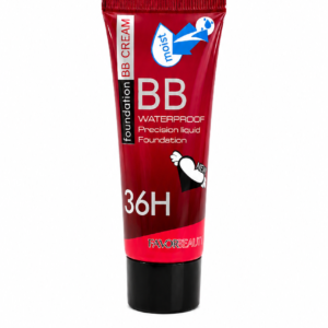 Maquillaje líquido bb- 36h favorbeauty
