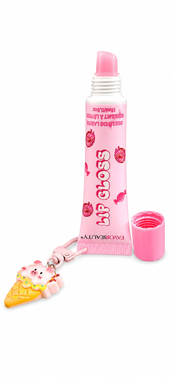 Brillo labial -FAVORBEAUTY