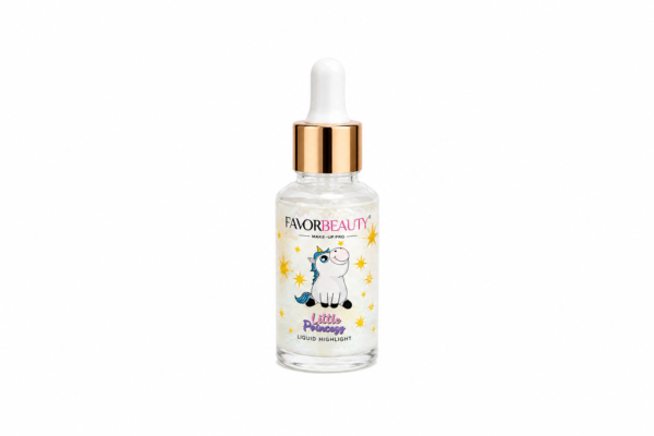 Iluminador - favorbeauty 1pza.