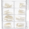 8a7f791d-d1ce-4c5b-a07a-3c575c5dcd7b Uñas postizas paquete con 100 uñas profesional