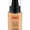 Maquillaje líquido -saniye