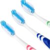 Paquete de cepillos para dientes - 12 pcs