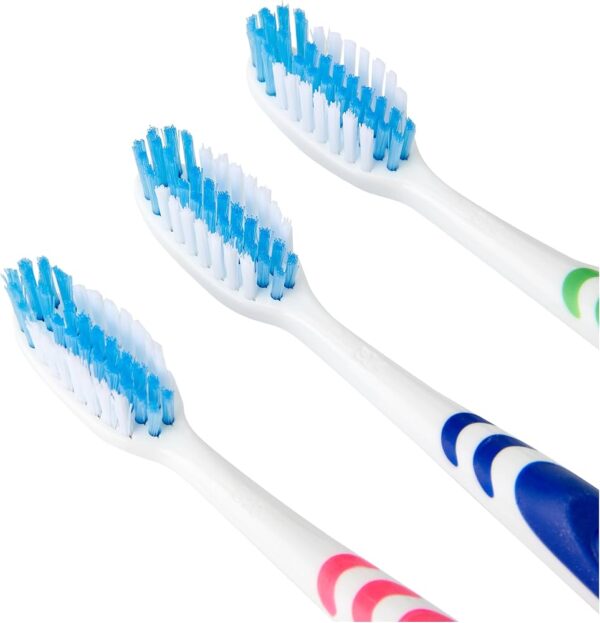 Paquete de cepillos para dientes - 12 pcs