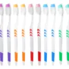 Paquete de cepillos para dientes - 12 pcs