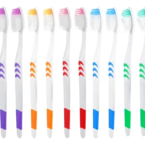 Paquete de cepillos para dientes - 12 pcs