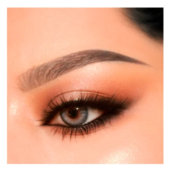 Pestañas postizas 3D Eyelashes By Apple - Lia 19