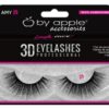 Pestañas profesionales 3d By apple - Amy 25