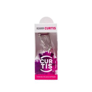 Rizador de pestañas - Curtis
