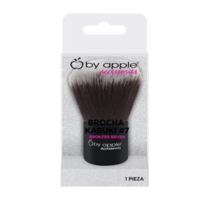 Brocha profesional para maquillaje - By apple