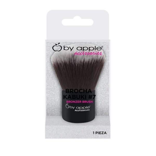 Brocha profesional para maquillaje - By apple