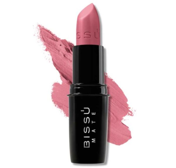 Labial mate - Bissú