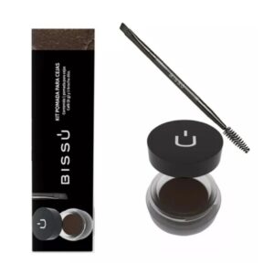 Kit pomada para cejas - Bissú
