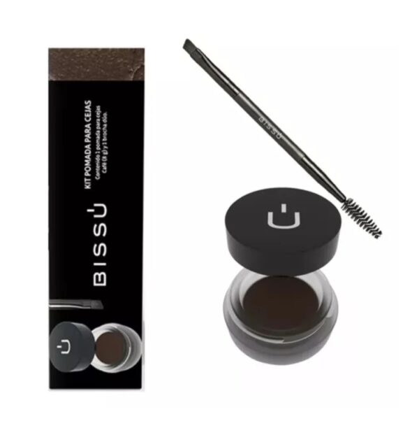 Kit pomada para cejas - Bissú
