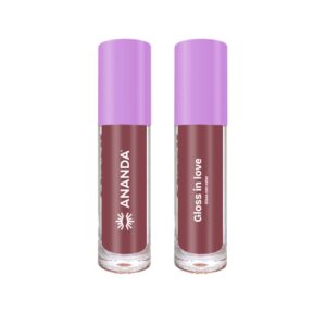 Gloss con color in love- ANANDA- 1pza