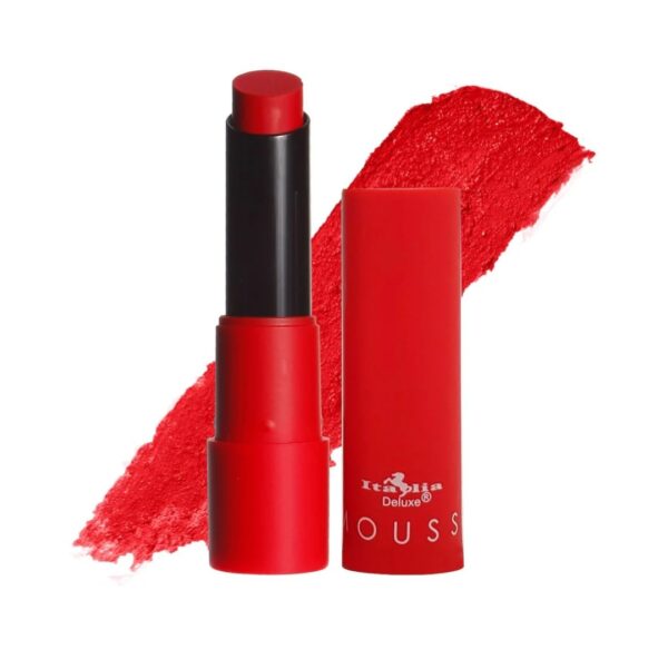 Labial en barra mousse matte - ITALIA DELUXE