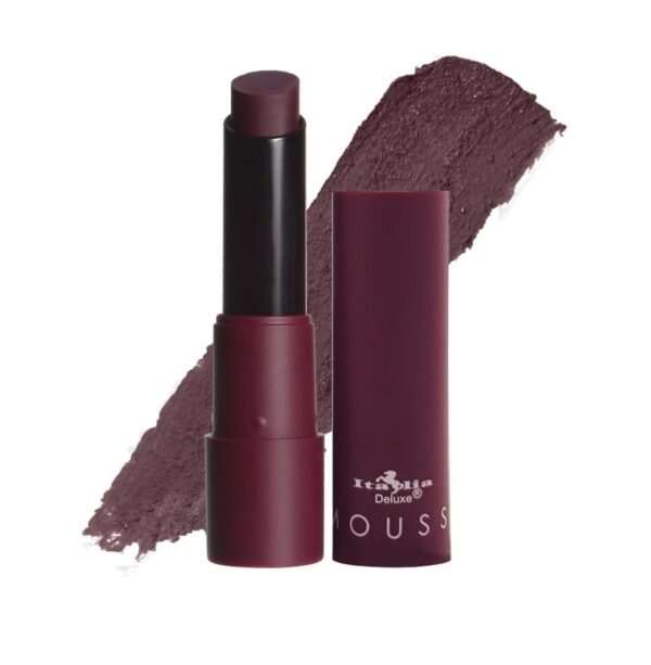 Labial en barra mousse matte - ITALIA DELUXE