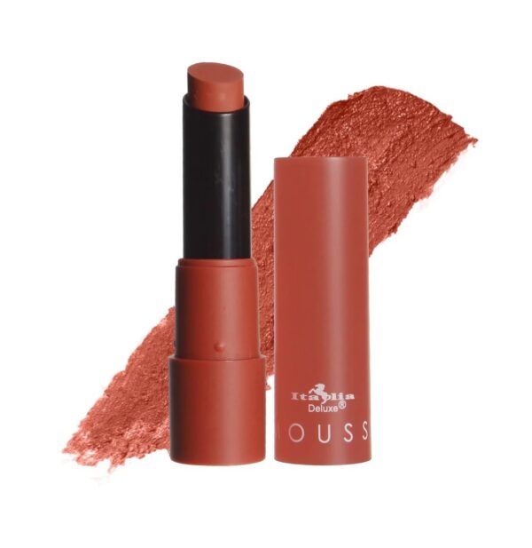 Labial en barra mousse matte - ITALIA DELUXE