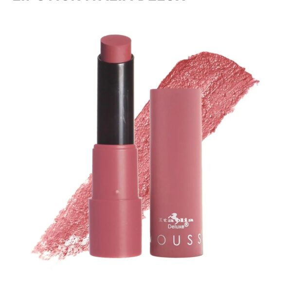 Labial en barra mousse matte - ITALIA DELUXE