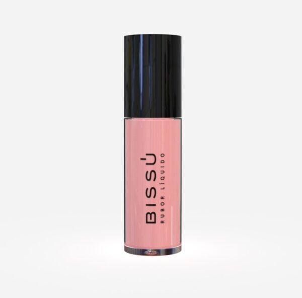 Rubor liquido - Bissú