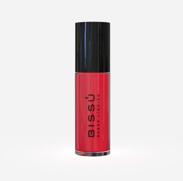 Rubor liquido - Bissú