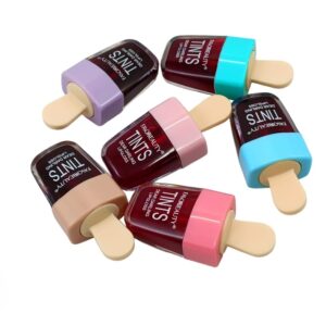 Tinta labial - FAVORBEAUTY -1pza.