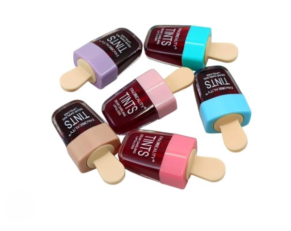 Tinta labial - FAVORBEAUTY -1pza.