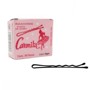 Pasador para cabello - cont.50pzas. - CARMITA