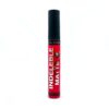 Labial líquido indeleble matte - ORGANIX