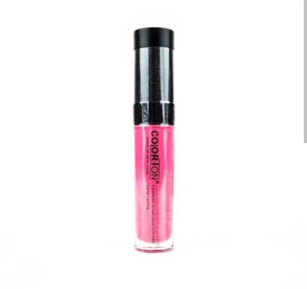 Labial gloss líquido - COLORTON