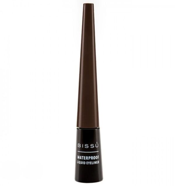 Delineador líquido para ojos- Bissú