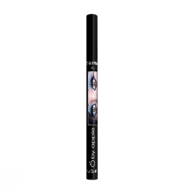 Delineador plumín indeleble para ojos y labios- BY APPLE