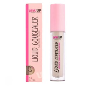 Corrector líquido- PINK UP