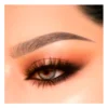Pestañas postizas eyelashes 3D By apple - zoe 16