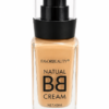 Maquillaje líquido BB -favorbeauty