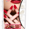aaba3bcc-3493-42ec-9e8b-1ca974611381 Uñas postizas paquete con 100 uñas profesional