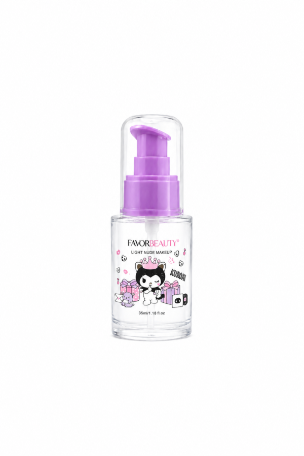 Primer fijador de maquillaje- favorbeauty